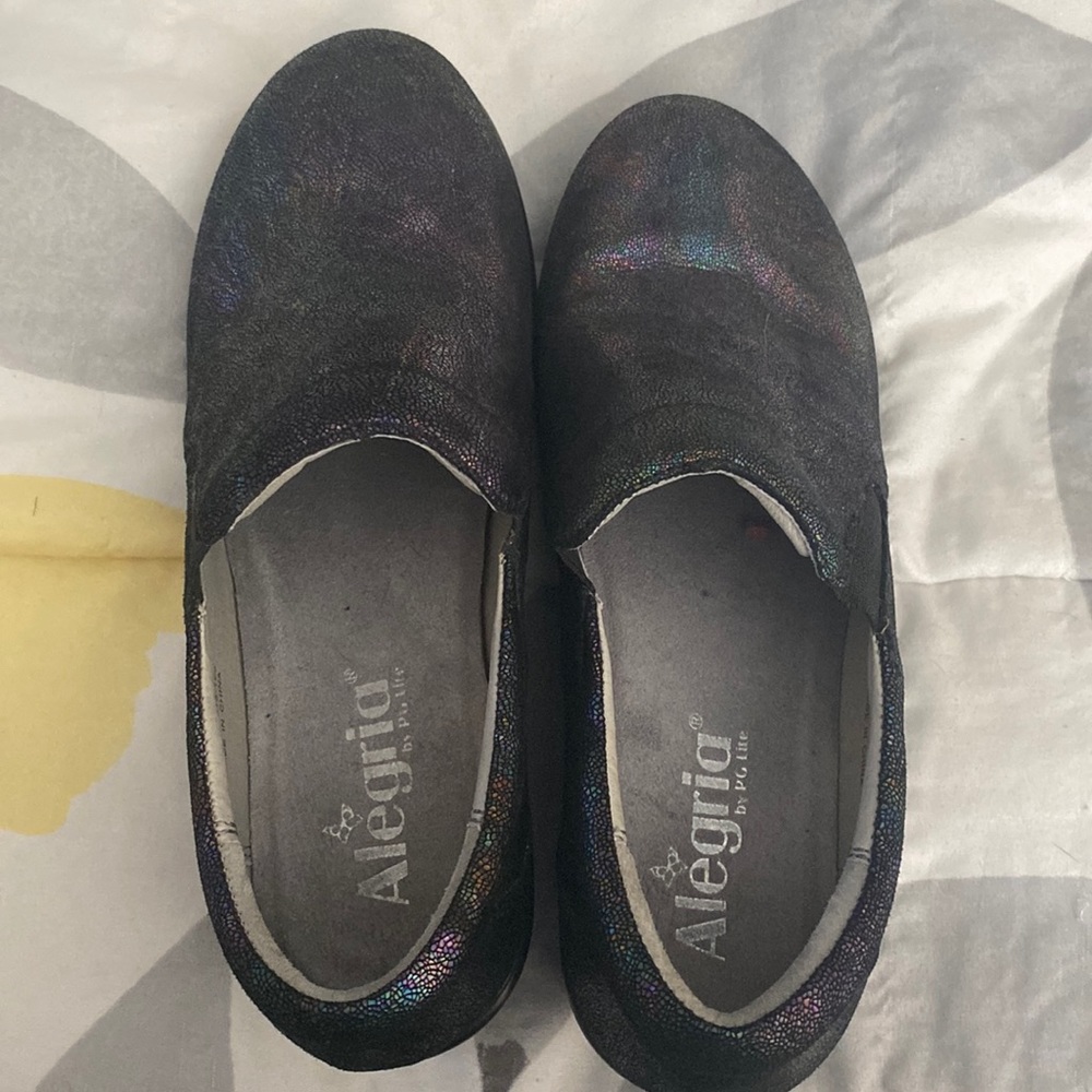 Algeria Shoes